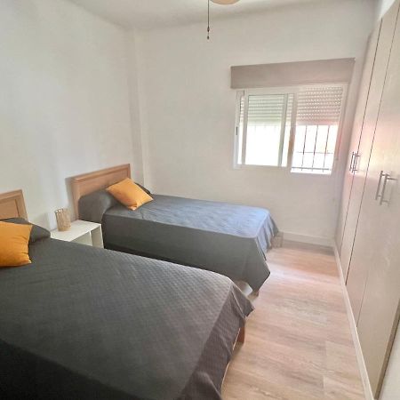 דירות אליקאנטה Apartamento Miralmar מראה חיצוני תמונה
