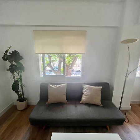 דירות אליקאנטה Apartamento Miralmar מראה חיצוני תמונה