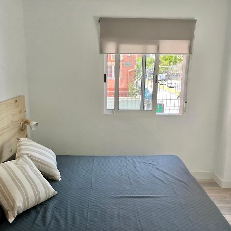 דירות אליקאנטה Apartamento Miralmar מראה חיצוני תמונה