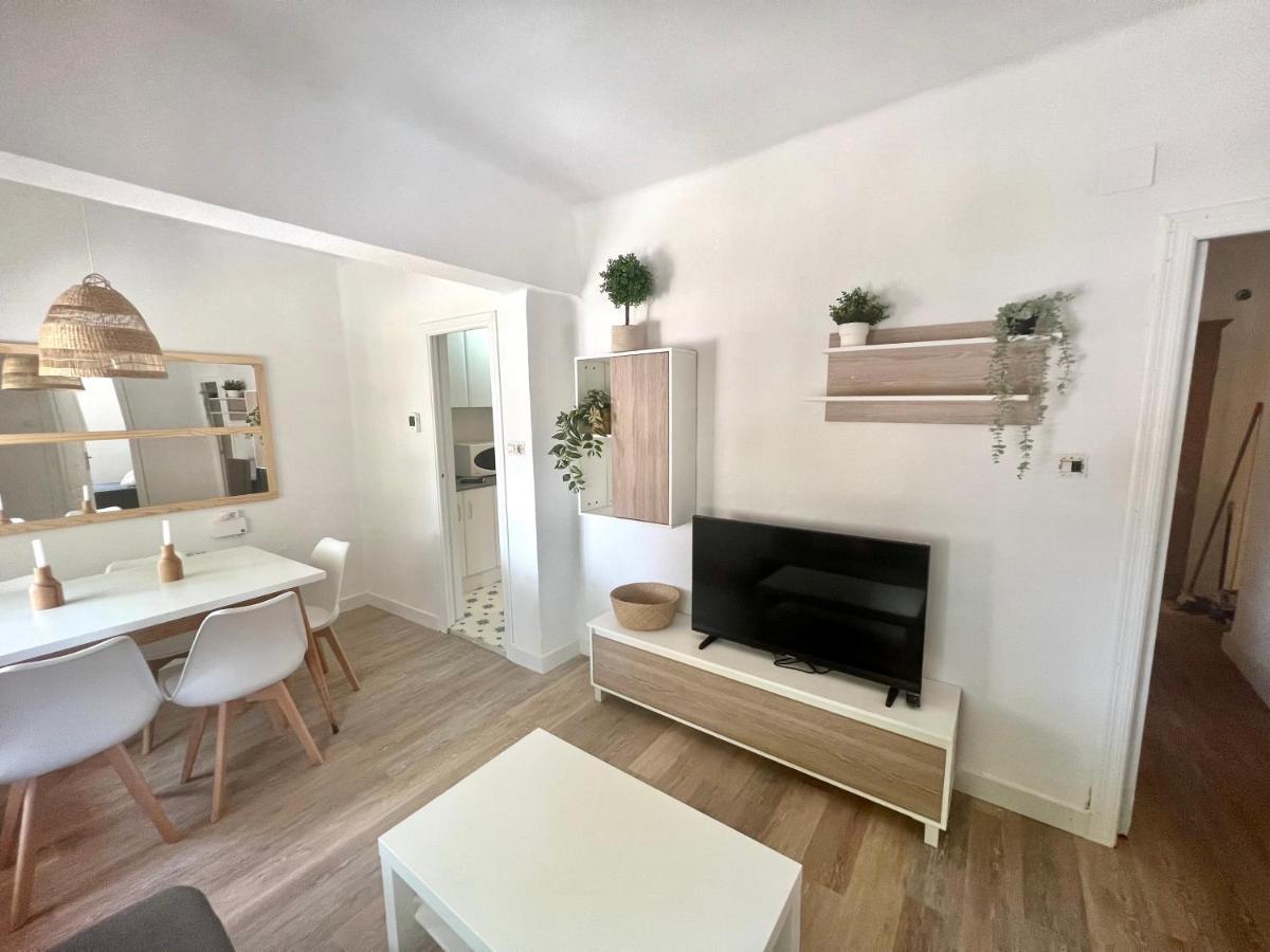 דירות אליקאנטה Apartamento Miralmar מראה חיצוני תמונה