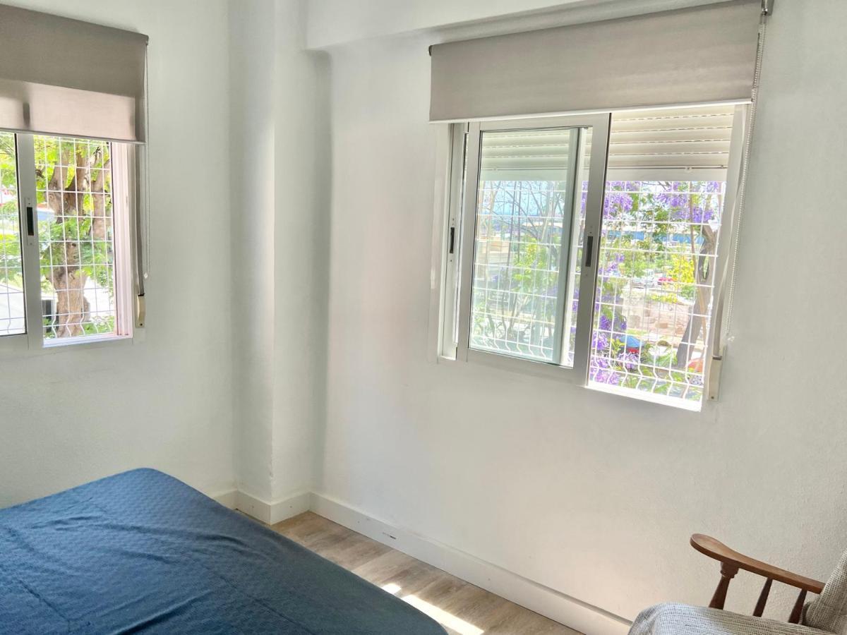 דירות אליקאנטה Apartamento Miralmar מראה חיצוני תמונה