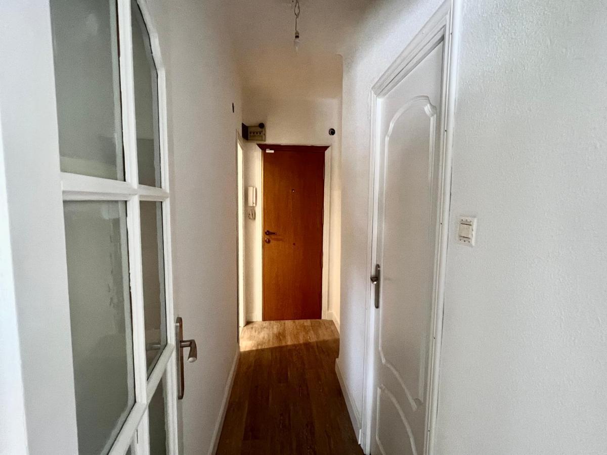 דירות אליקאנטה Apartamento Miralmar מראה חיצוני תמונה