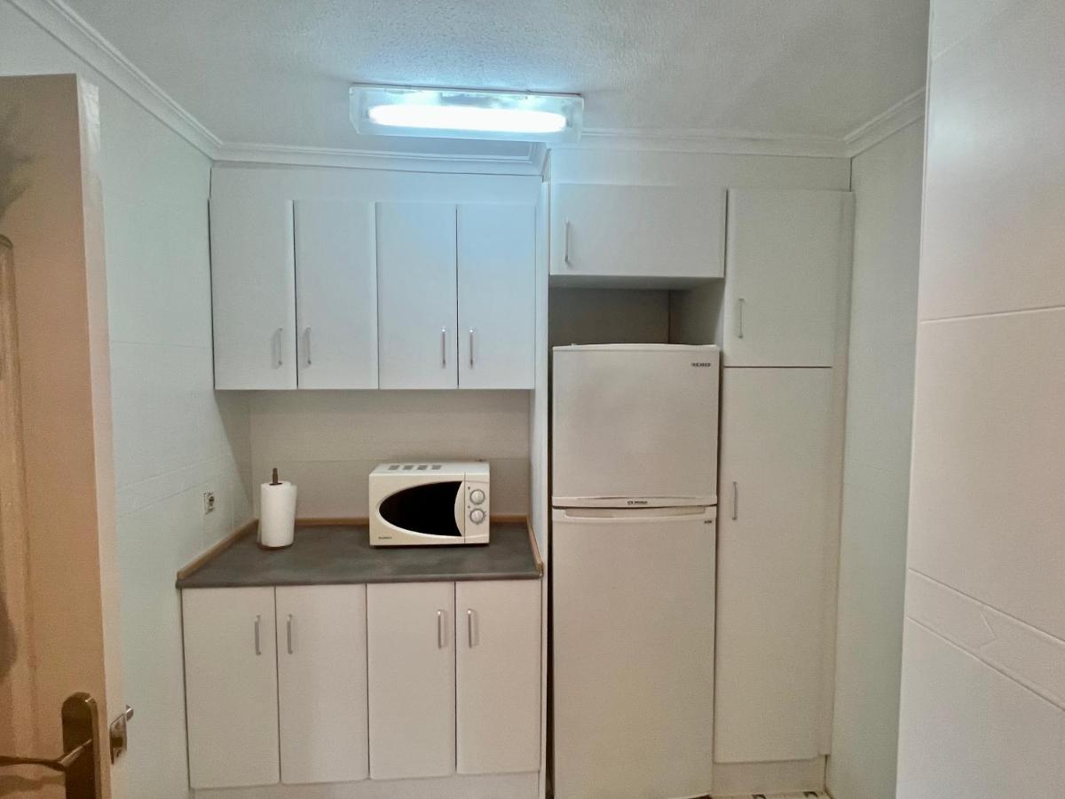 דירות אליקאנטה Apartamento Miralmar מראה חיצוני תמונה