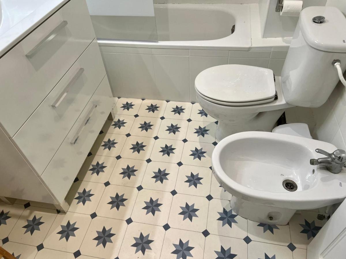 דירות אליקאנטה Apartamento Miralmar מראה חיצוני תמונה