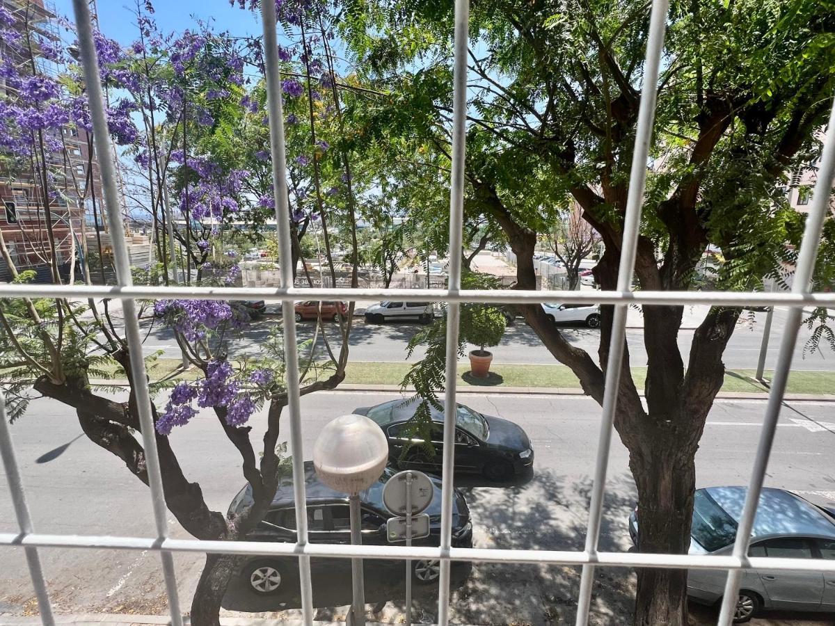 דירות אליקאנטה Apartamento Miralmar מראה חיצוני תמונה
