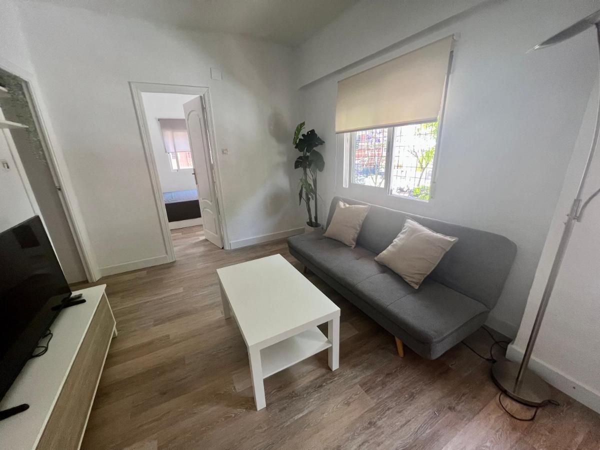 דירות אליקאנטה Apartamento Miralmar מראה חיצוני תמונה