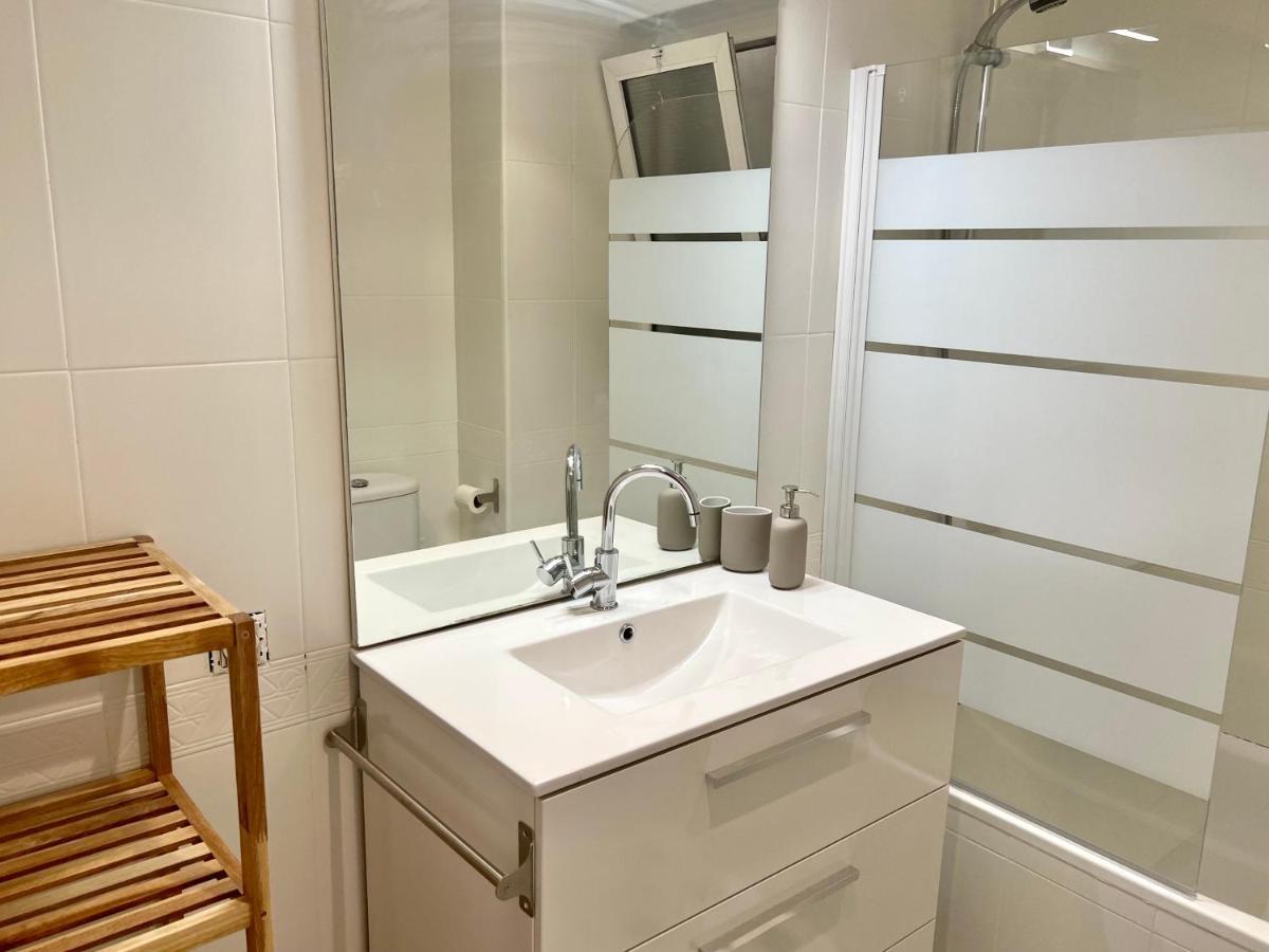 דירות אליקאנטה Apartamento Miralmar מראה חיצוני תמונה