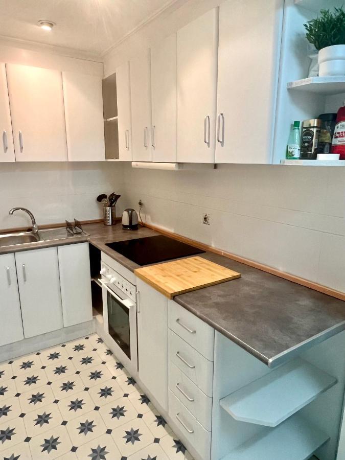 דירות אליקאנטה Apartamento Miralmar מראה חיצוני תמונה
