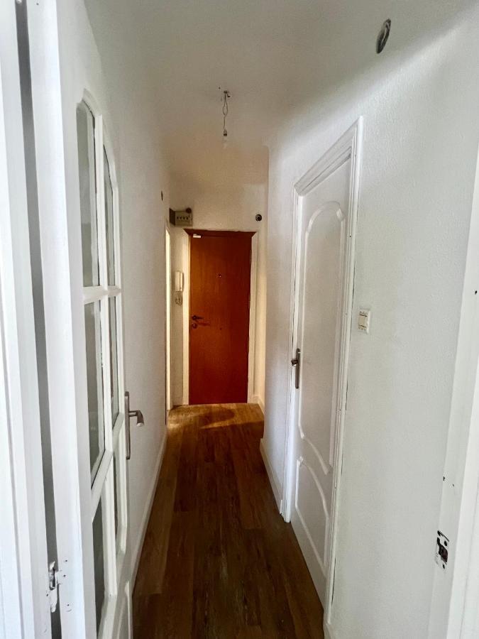 דירות אליקאנטה Apartamento Miralmar מראה חיצוני תמונה