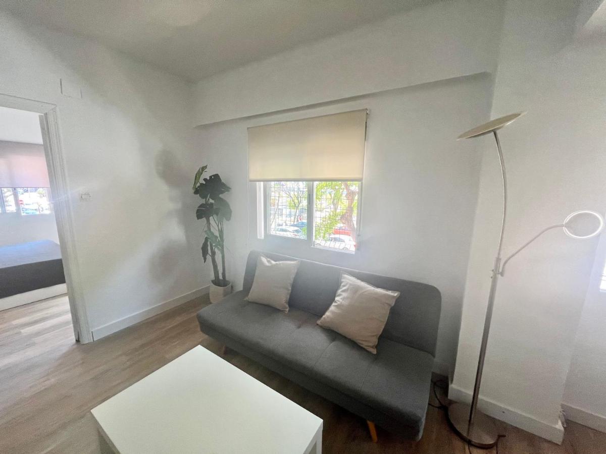 דירות אליקאנטה Apartamento Miralmar מראה חיצוני תמונה