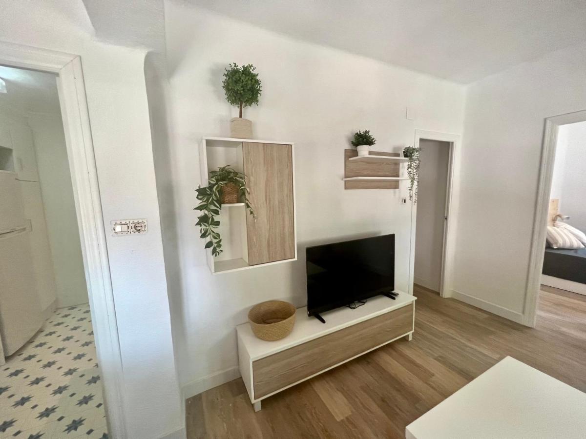 דירות אליקאנטה Apartamento Miralmar מראה חיצוני תמונה