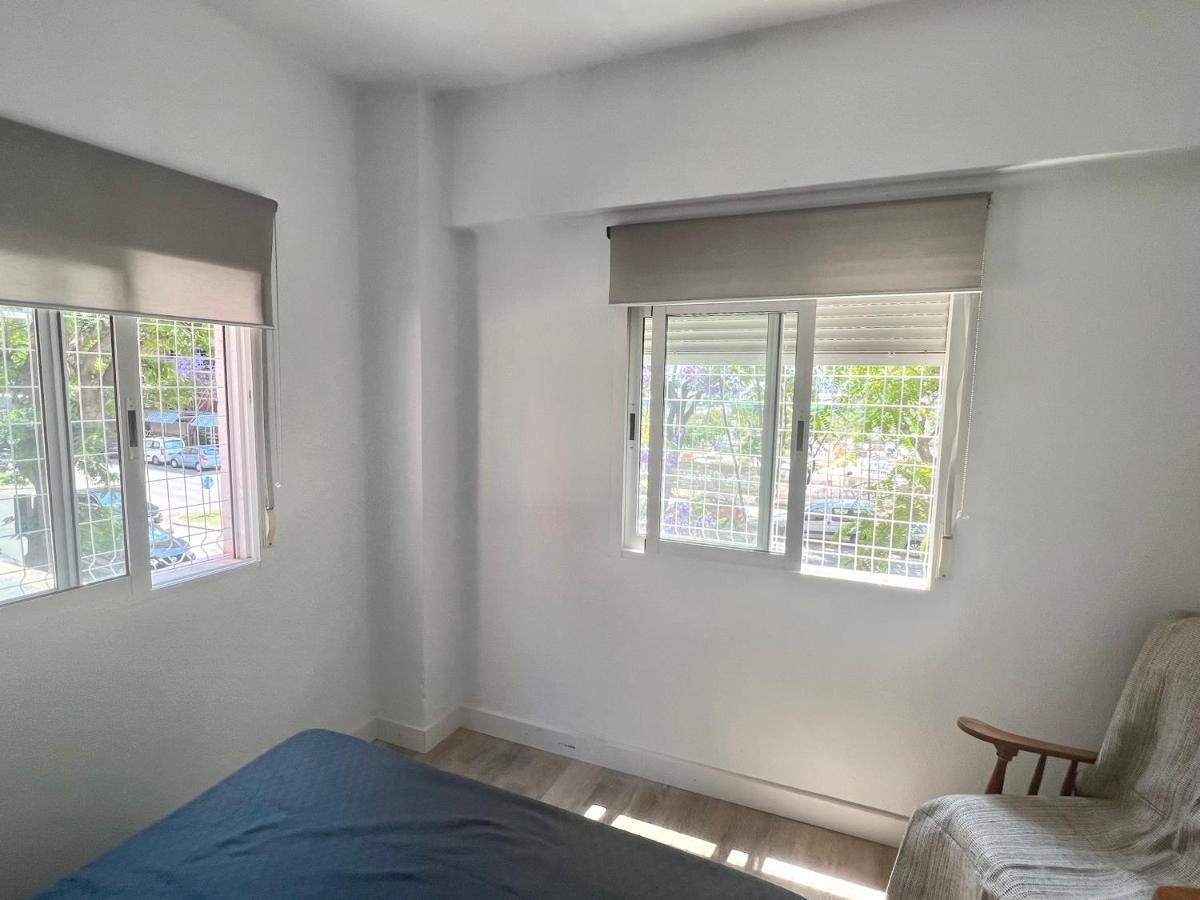 דירות אליקאנטה Apartamento Miralmar מראה חיצוני תמונה