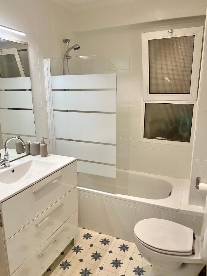דירות אליקאנטה Apartamento Miralmar מראה חיצוני תמונה