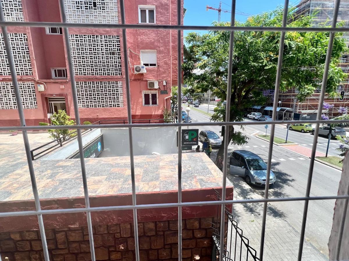 דירות אליקאנטה Apartamento Miralmar מראה חיצוני תמונה